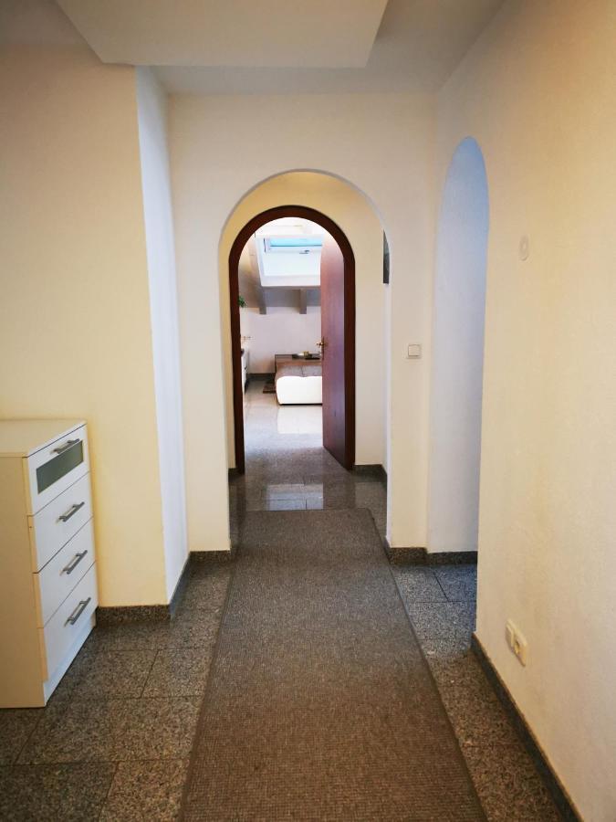 Haus Bolay Lejlighed Oberstdorf Eksteriør billede