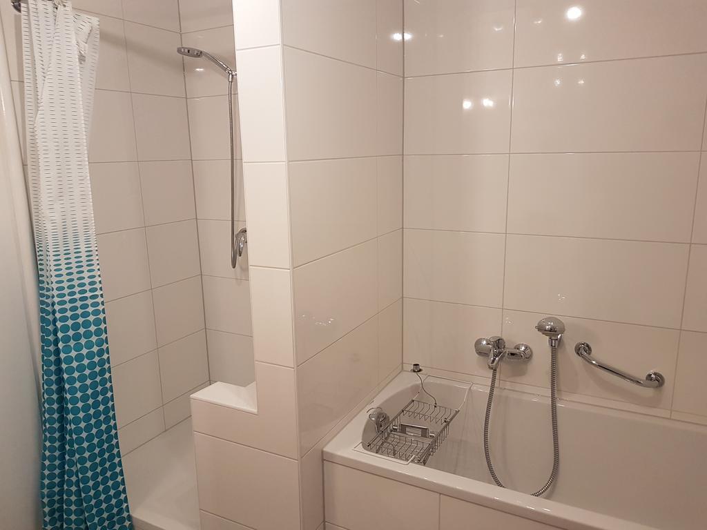 Haus Bolay Lejlighed Oberstdorf Eksteriør billede