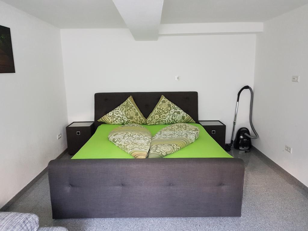 Haus Bolay Lejlighed Oberstdorf Eksteriør billede