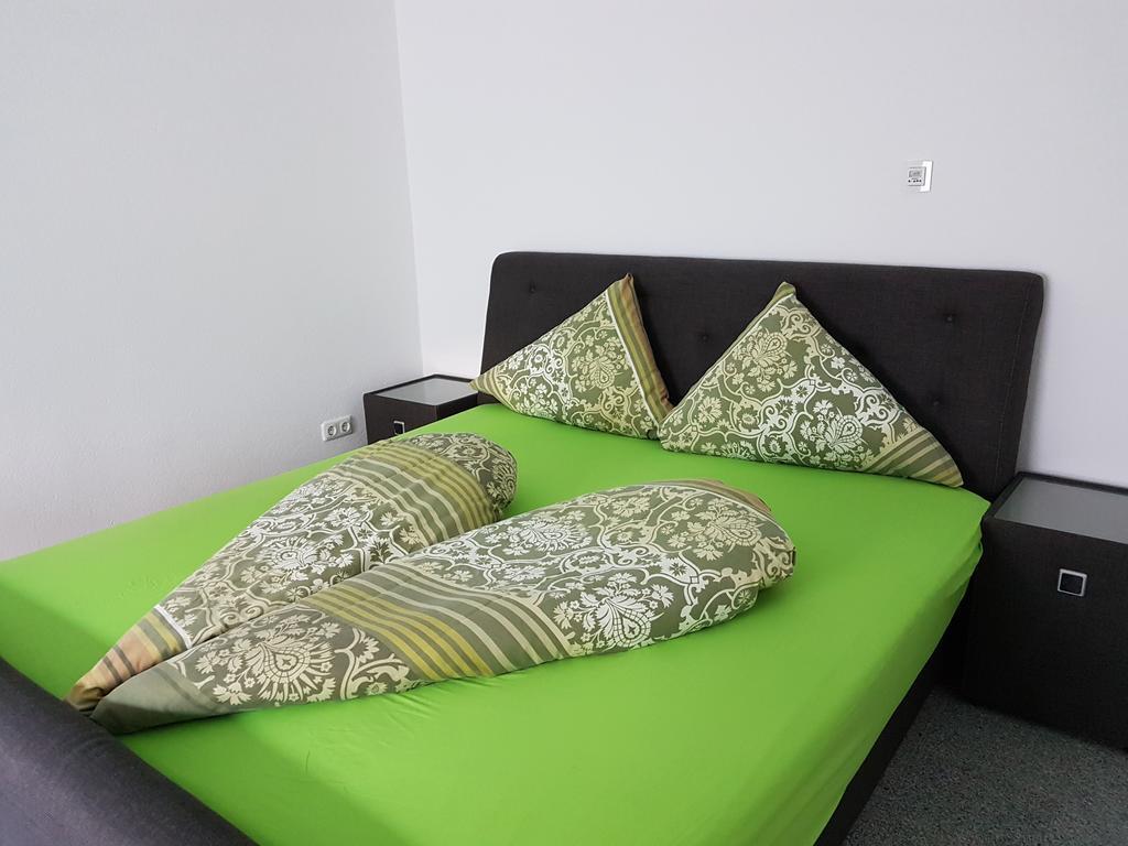 Haus Bolay Lejlighed Oberstdorf Eksteriør billede