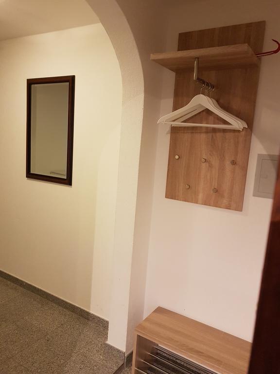 Haus Bolay Lejlighed Oberstdorf Eksteriør billede