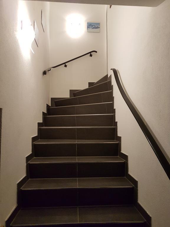 Haus Bolay Lejlighed Oberstdorf Eksteriør billede